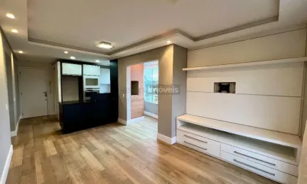 Lindo apartamento para locação em Joinville no bairro Floresta
