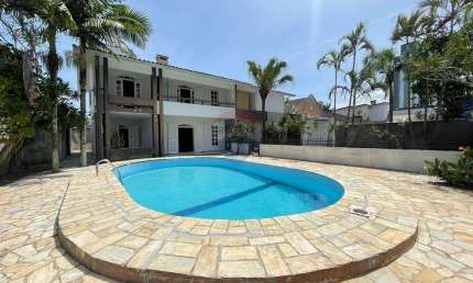 Casa com 4 quartos à venda no Centro, Araranguá 