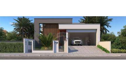 Casa com 3 quartos à venda na Rua Portugal, ., Caverazinho, Araranguá