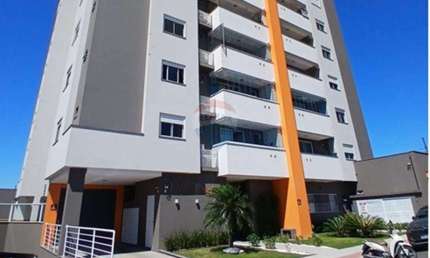 Apartamento com 3 quartos à venda na Cidade Alta, Araranguá 