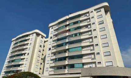 APARTAMENTO 3 DOMITORIOS COM SUITE - CENTRO - R$ 795mil