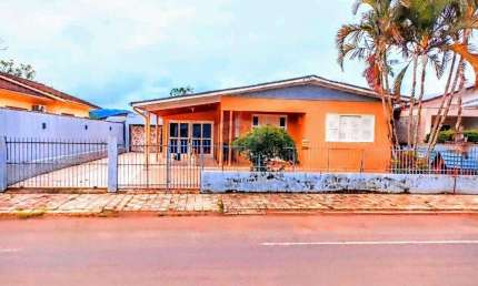 Casa com 3 quartos à venda na Rua Carlos Savi, 230, Centro, Timbé do Sul