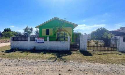 Casa com 3 quartos à venda no Santa Catarina, Araranguá 