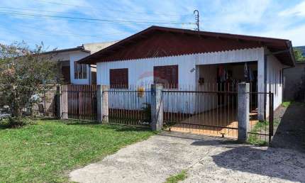 Casa com 3 quartos à venda no Mato Alto, Araranguá 