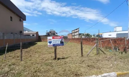 Terreno à venda na Rua Flores De Laranjeiras, sn, Jardim das Avenidas, Araranguá