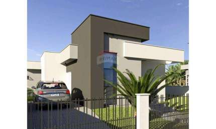 Casa com 2 quartos à venda no Coloninha, Araranguá 
