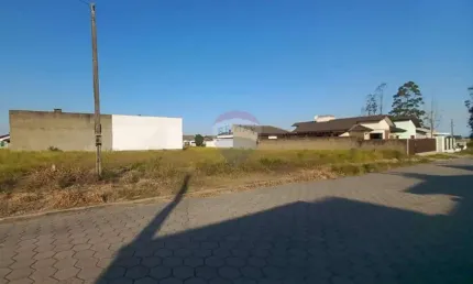 Terreno à venda na Rua Avelino Salustiano Nunes, sn, Caverazinho, Araranguá