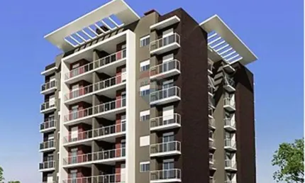 Apartamento com 3 quartos à venda no Centro, Araranguá 