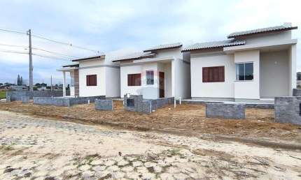 Casa com 2 quartos à venda no Coloninha, Araranguá 