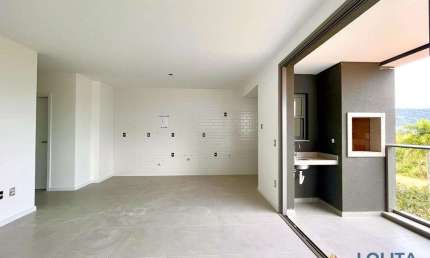 Apartamento pronto pra morar! 3 quartos, 2 vagas de garagem à venda no Home Cacupé!