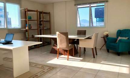 Sala comercial à venda com 36 m² de área privativa na Agronômica, Florianópolis/SC