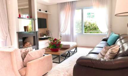 Casa em condomínio à VENDA com 3 suítes no Termas do Tabuleiro em Santo Amaro da Imperatriz/SC