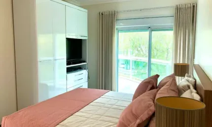 Casa à VENDA com 2 quartos suítes em Santo Amaro da Imperatriz/SC