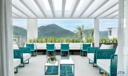 HOME CACUPÉ: Apartamentos à venda Pronto Para Morar em Florianópolis/SC