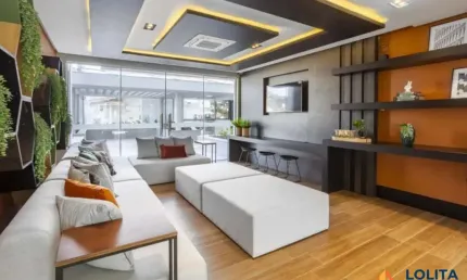 Apartamento à venda, 3 quarto na Agronômica em Florianópolis/SC
