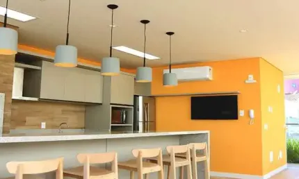Apartamentos com 2 e 3 quartos à venda no RESIDENCIAL MARIA AUGUSTA no Itacorubi, Florianópolis/SC