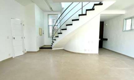 Casa em condomínio à VENDA com 109 m² no Termas do Tabuleiro, Santo Amaro da Imperatriz/SC.