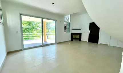 Casa em condomínio à VENDA com 109 m² no Termas do Tabuleiro, Santo Amaro da Imperatriz/SC.