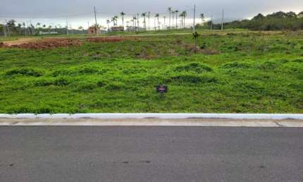 Oportunidade! Lote àcom 476,01m² à Venda no Real Parque Novo Norte, Florianópolis/SC