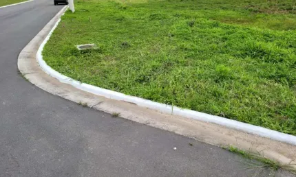 Exxelente Oportunidade! Lote à venda com 459,63m² no Real Parque Novo Norte em Florianópolis/SC
