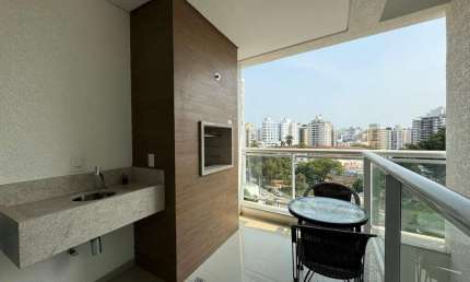 Apartamento de 3 quartos à Venda no Centro, Florianópolis/SC.