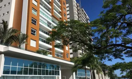 Apartamento de 2 quartos À VENDA na Agronômica com 1 garagem, Florianópolis/SC.