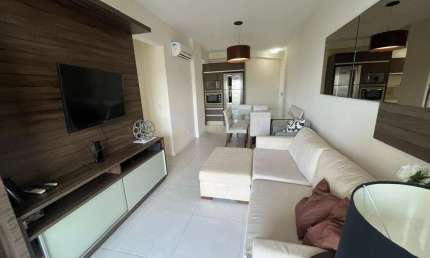Apartamento à venda no Itacorubi, próximo ao Jardim Botânico!