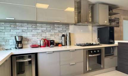 Apartamento a venda 3 quartos na Agronômica, Florianópolis/SC.