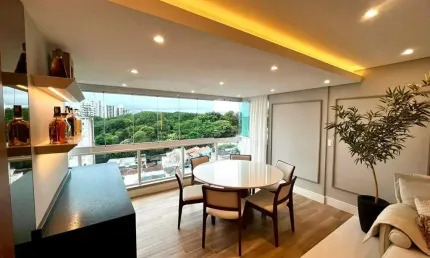 Apartamento à Venda na Agronômica, Florianópolis/SC: localização privilegiada perto da Beira-mar Norte