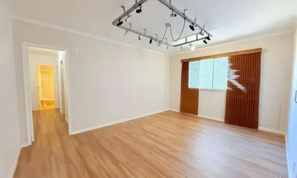 Apartamento com 2 quartos à venda no Centro, Florianópolis 