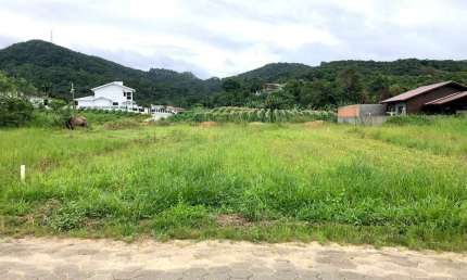 Oportunidade! Terreno à venda com 360m² em Águas Mornas/SC
