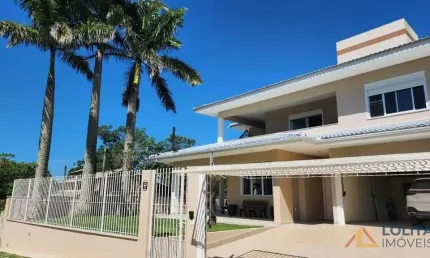 Casa em condomínio fechado com 3 quartos à venda em Alto Arroio, Imbituba 