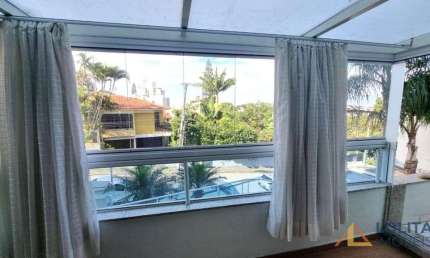 Apartamento de 3 quartos sendo 1 suíte à VENDA no Bom Abrigo, Florianópolis/SC