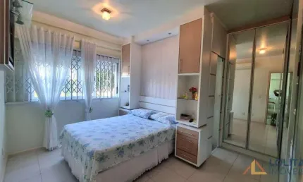 Apartamento de 3 quartos sendo 1 suíte à VENDA no Bom Abrigo, Florianópolis/SC