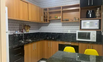 Apartamento à venda - 3 quartos sendo 1 suíte em Barreiros, São José/SC