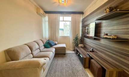 Apartamentos à venda, 2 quartos no Centro Florianópolis/SC