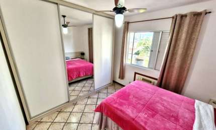Apartamento à venda no Trindade, há 50m da Lauro Linhares