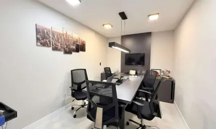 Sala comercial à venda no Centro, Florianópolis 