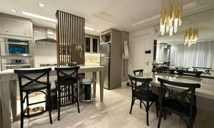 Apartamento para alugar, 2 quartos e vaga de garagem no Itacorubi, Florianópolis/SC