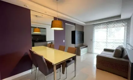 Apartamento para locação de 2 quartos no Itacorubi, Florianópolis/SC