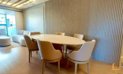 Apartamento à venda no itacorubi, 3 quartos e 2 vagas de garagens, florianópolis/sc