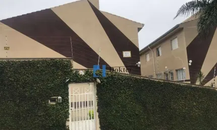 Sobrado com 2 dormitórios à venda, 80 m² por R$ 350.000,00 - Freguesia do Ó - São Paulo/SP
