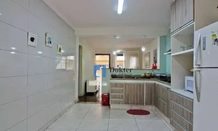 Casa com 2 dormitórios à venda, 105 m² por R$ 742.000,00 - Limão - São Paulo/SP