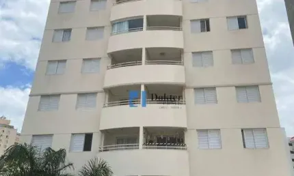 Apartamento com 2 dormitórios à venda, 60 m² por R$ 390.000,00 - Limão - São Paulo/SP