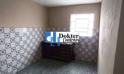 Casa com 1 dormitório para alugar, 30 m² por R$ 1.228,28/mês - Freguesia do Ó - São Paulo/SP