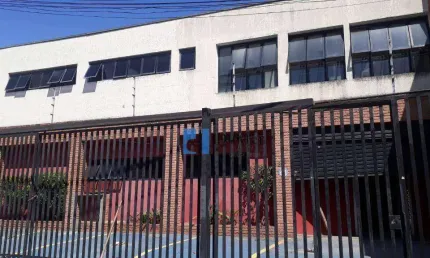Prédio para alugar, 736 m² por r$ 34.215,44/mês - freguesia do ó - são paulo/sp