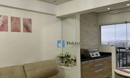 Apartamento à venda, 56 m² por R$ 580.000,00 - Pirituba - São Paulo/SP