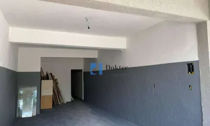 Sala para alugar, 21 m² por R$ 842,75/mês - Pirituba - São Paulo/SP