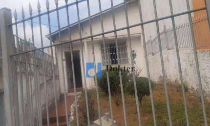 Casa com 3 dormitórios à venda, 114 m² por R$ 69.000,00 - Freguesia do Ó - São Paulo/SP