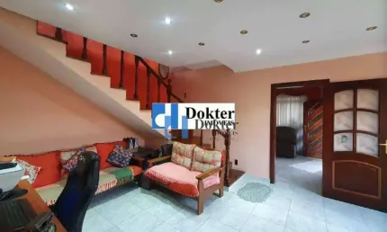 Sobrado à venda, 330 m² por R$ 950.000,00 - Freguesia do Ó - São Paulo/SP
